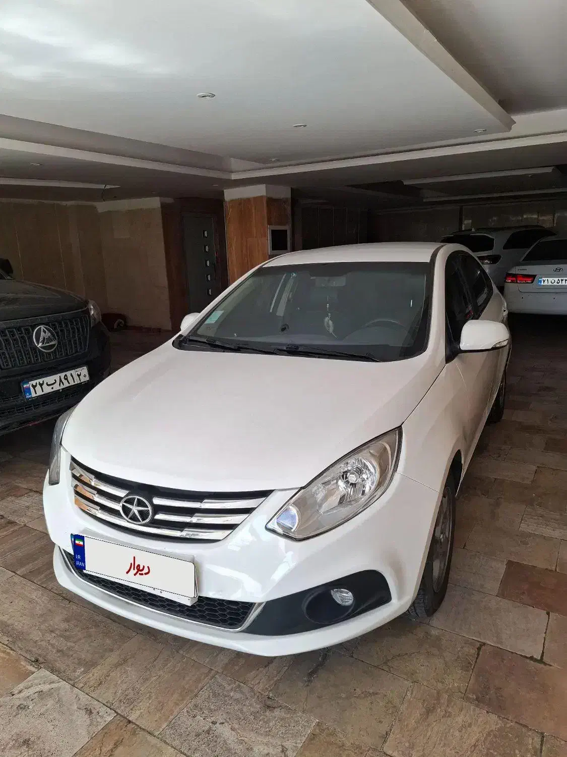 خودرو جک، J4 آگهی ann_20827724