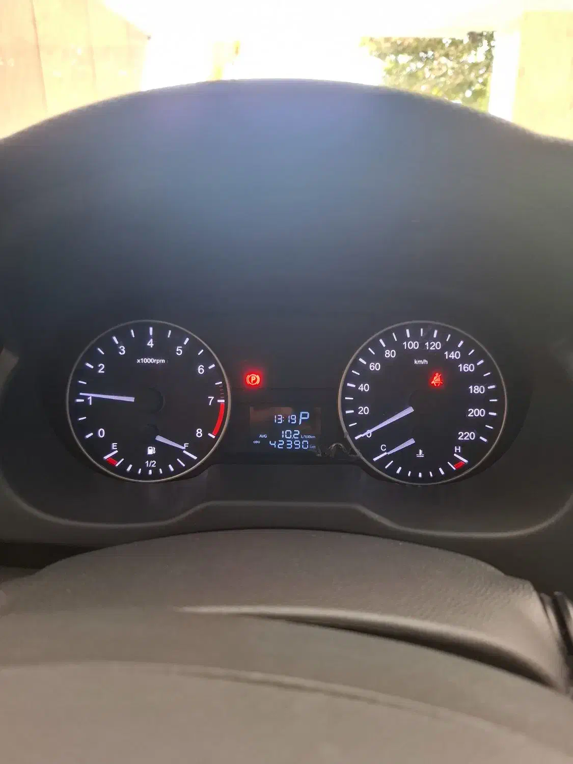 جک J4 اتوماتیک آپشنال - 1402