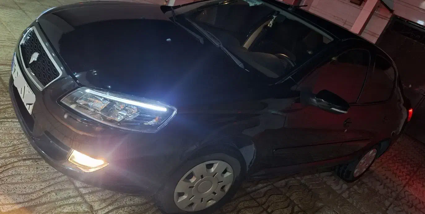 خودرو رانا، پلاس آگهی ann_20827748