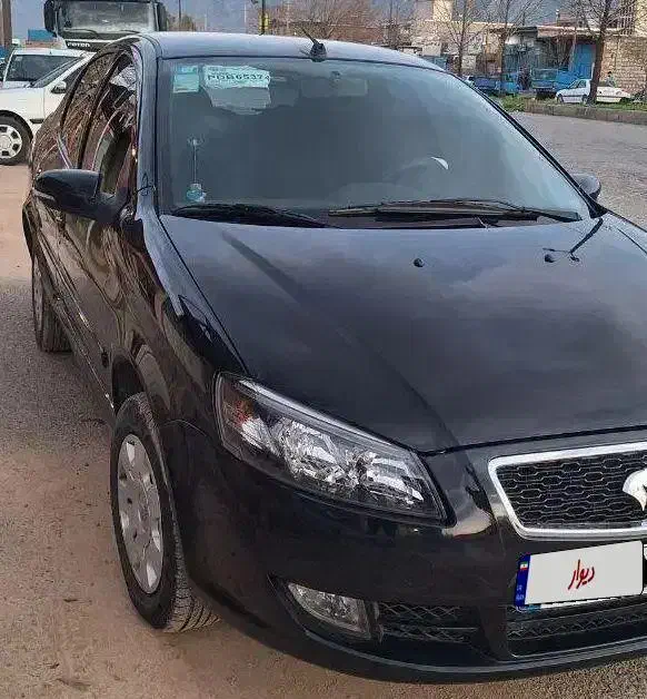 رانا پلاس سقف فلز ESP - 1402