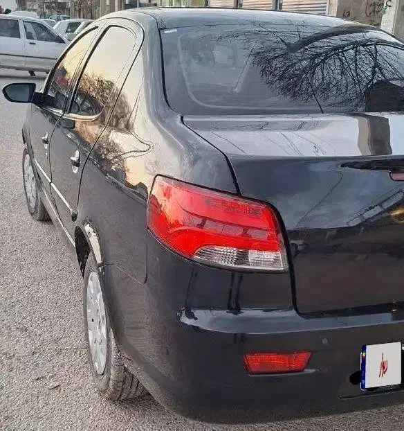 رانا پلاس سقف فلز ESP - 1402
