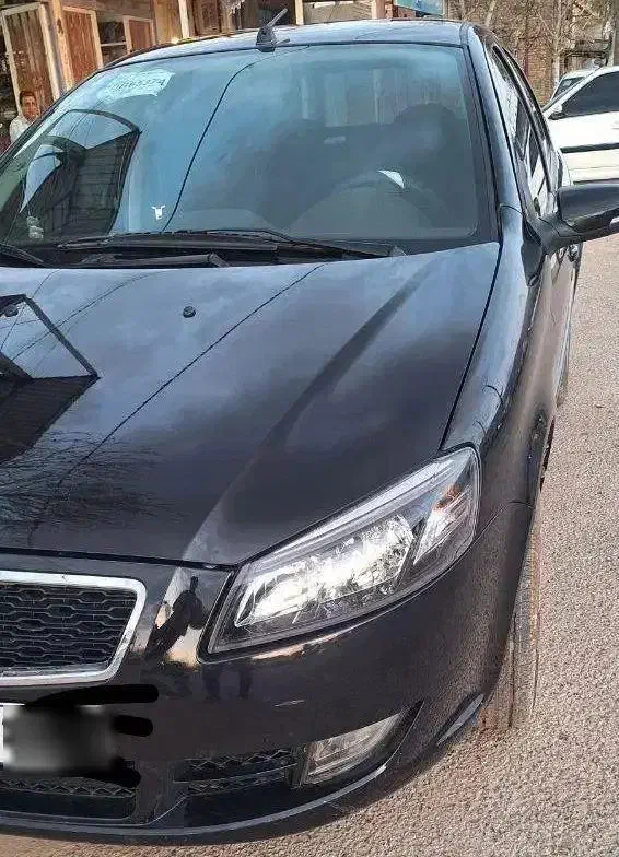 رانا پلاس سقف فلز ESP - 1402