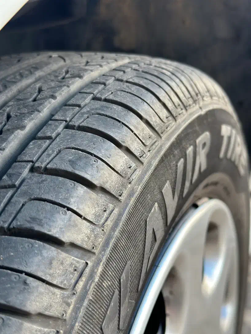 پژو ۲۰۶ صندوق دار v8 - 1394
