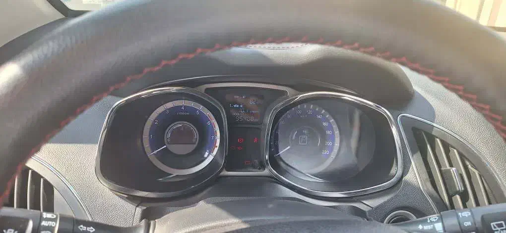 جک S5 اتوماتیک - 1397