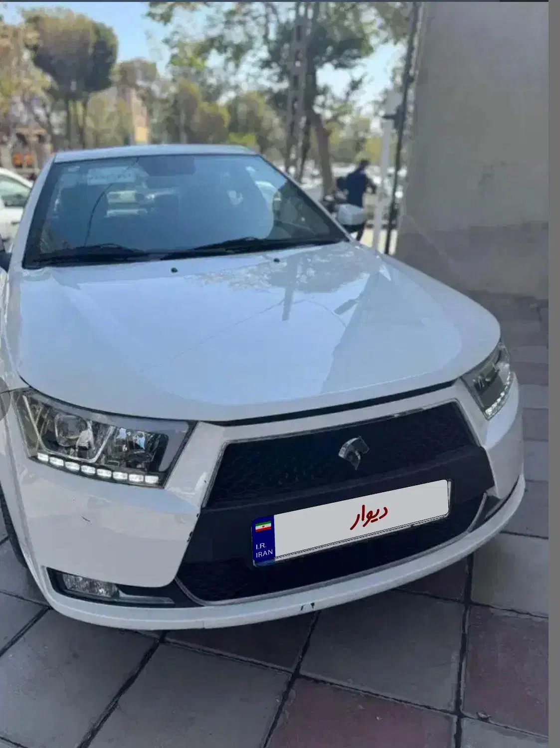 خودرو دنا، پلاس توربو آگهی ann_20827792