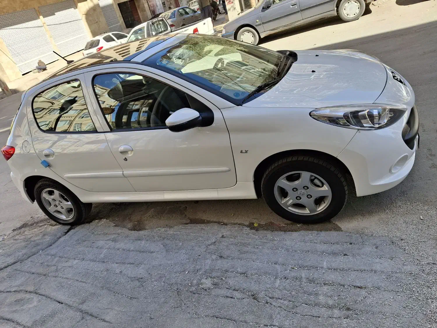 خودرو پژو، 207 آگهی ann_20827817