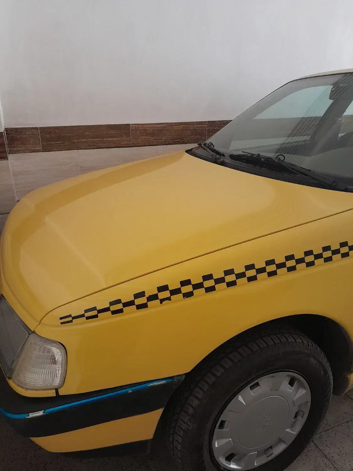 پژو 405 دوگانه سوز GLX - TU5 - 1395