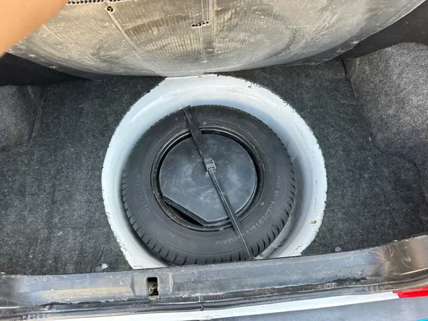 پژو 405 SLX بنزینی TU5 - 1398