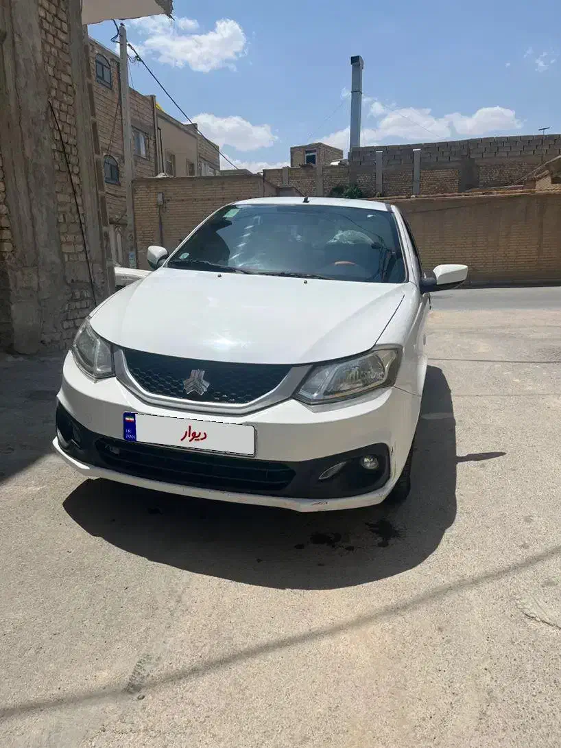 خودرو ساینا، S آگهی ann_20827888