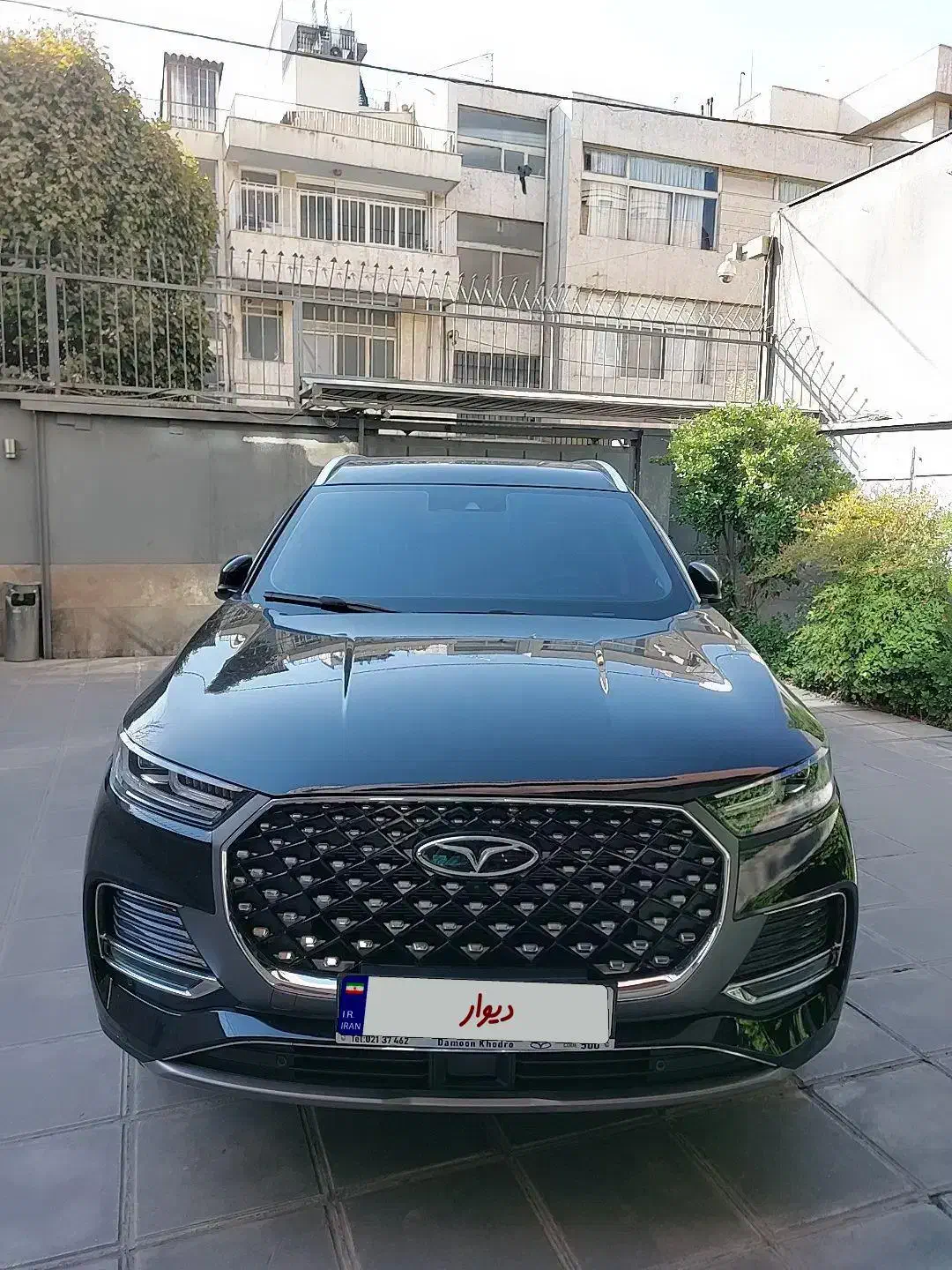 فونیکس تیگو 8 پرومکس IE - 2024