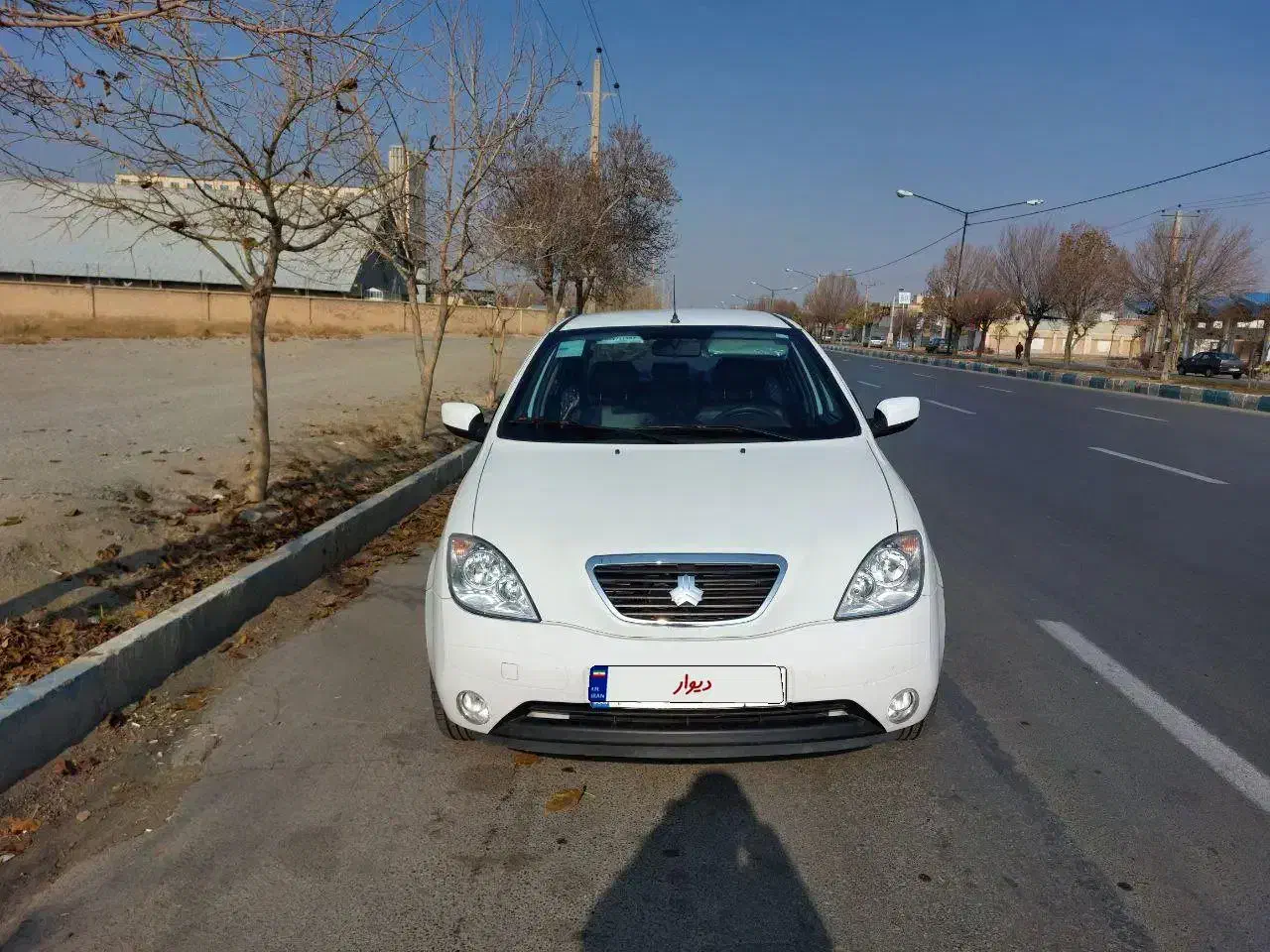 خودرو تیبا، صندوق دار آگهی ann_20827908