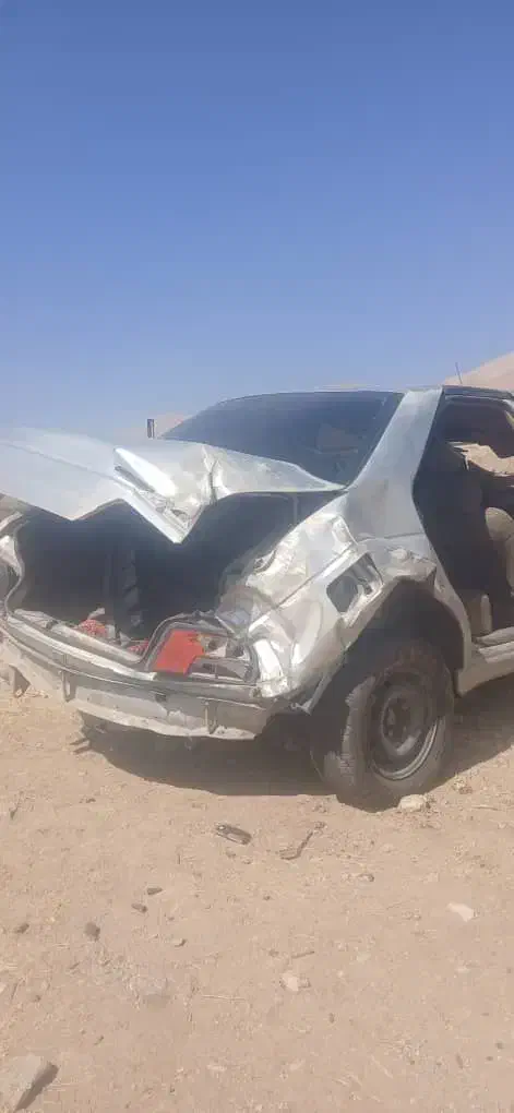 پژو 405 GLX - دوگانه سوز - 1391