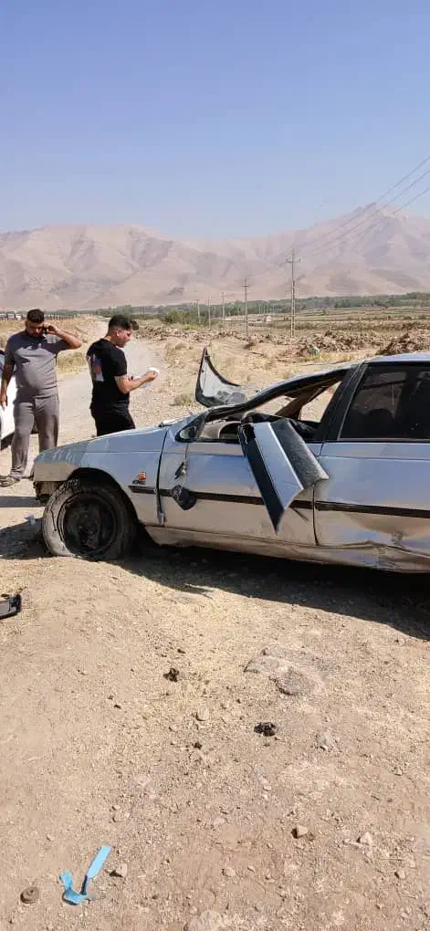 پژو 405 GLX - دوگانه سوز - 1391