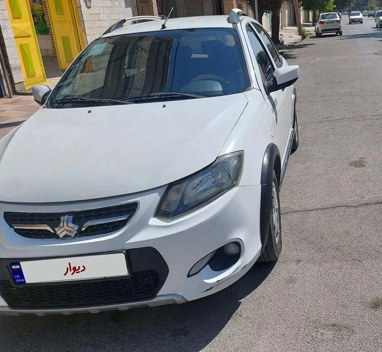 خودرو کوییک، R آگهی ann_20827930
