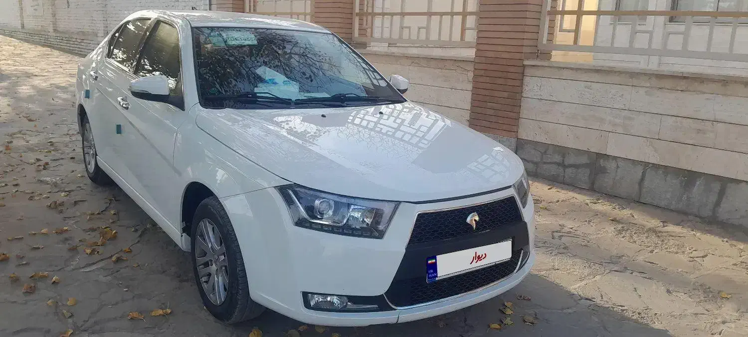 دنا پلاس ۶ دنده EF7p - 1403