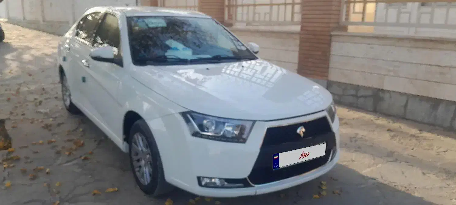دنا پلاس ۶ دنده EF7p - 1403