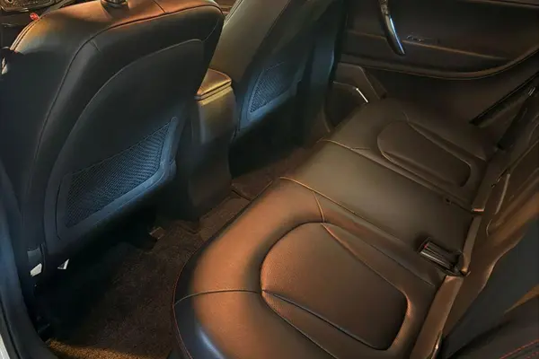 جک S5 اتوماتیک - 1399