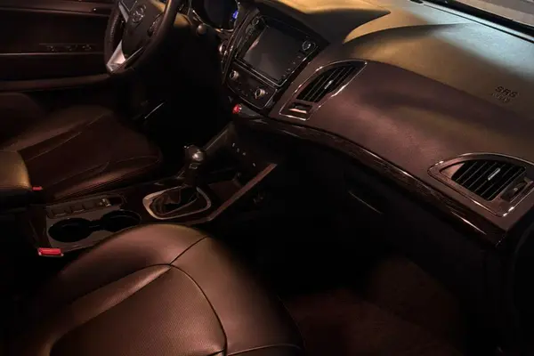 جک S5 اتوماتیک - 1399