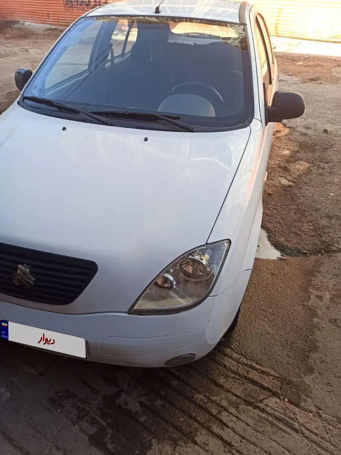 تیبا 2 SX - 1398