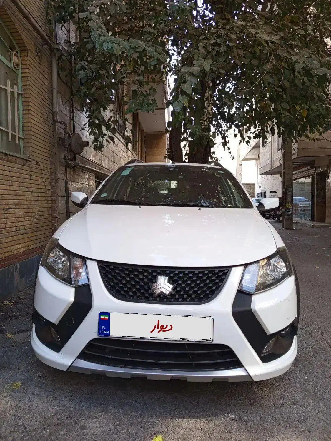 خودرو کوییک، S آگهی ann_20828014
