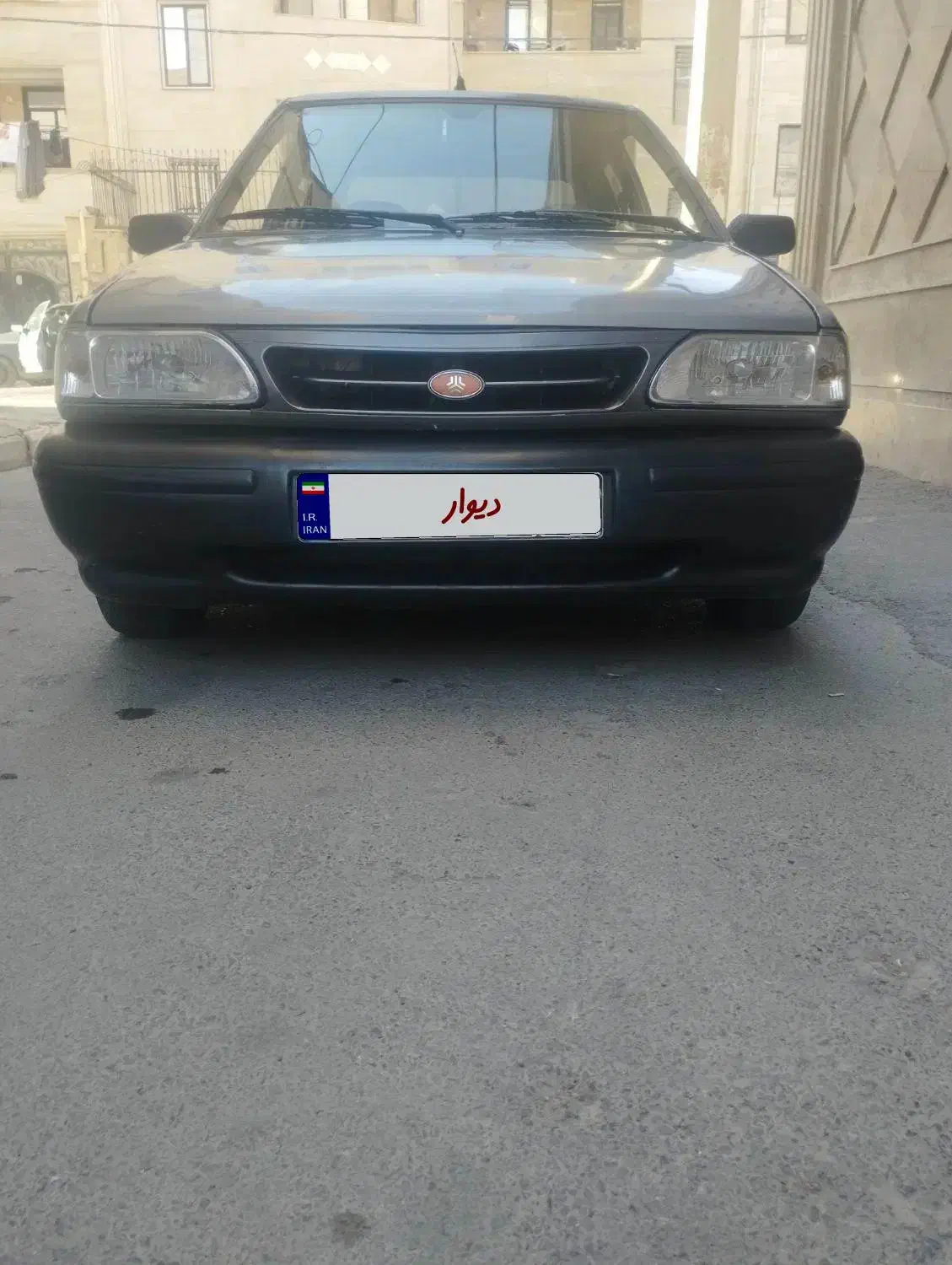 خودرو پراید، صبا آگهی ann_20828028