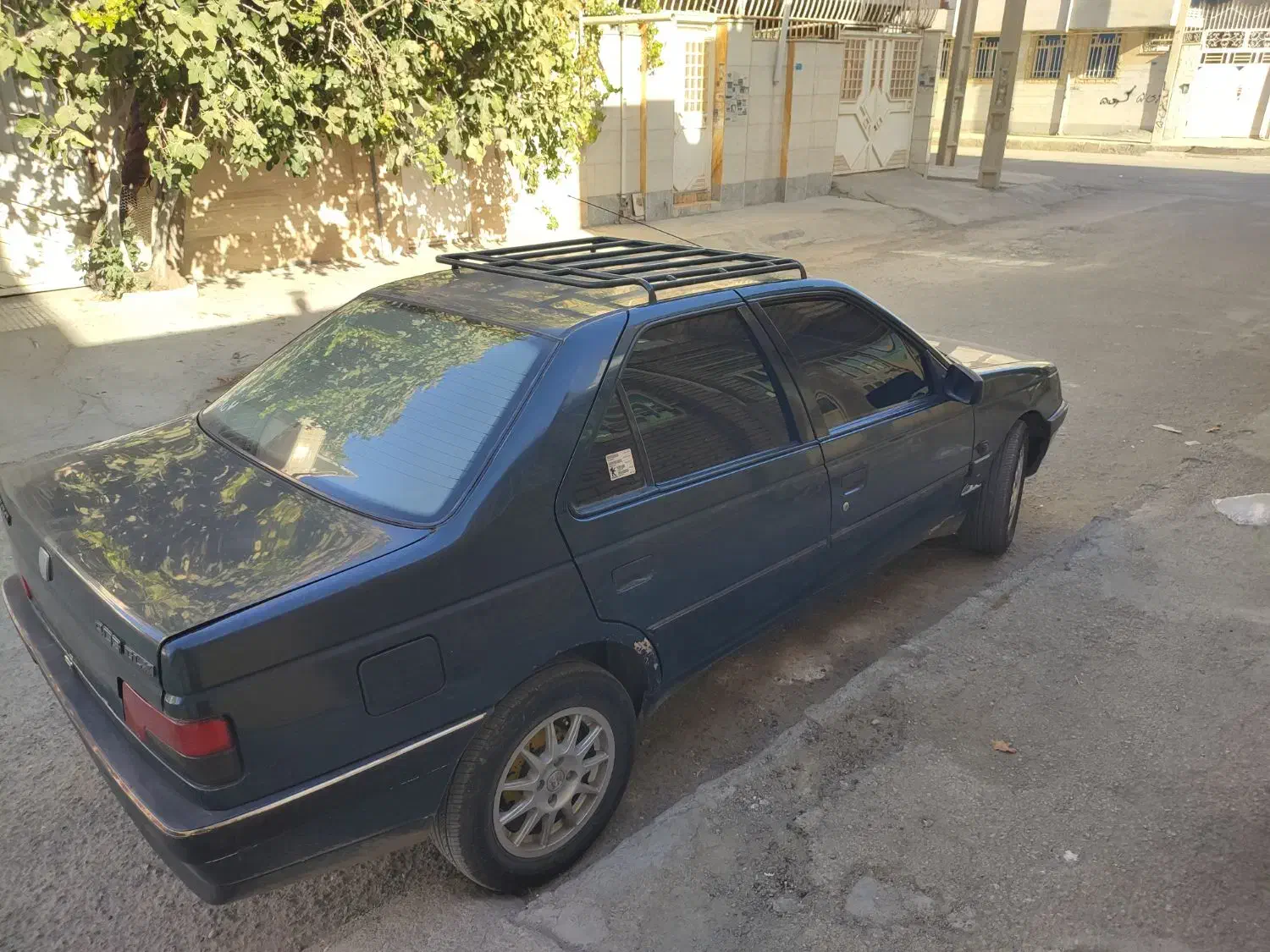 خودرو پژو، 405 آگهی ann_20828029