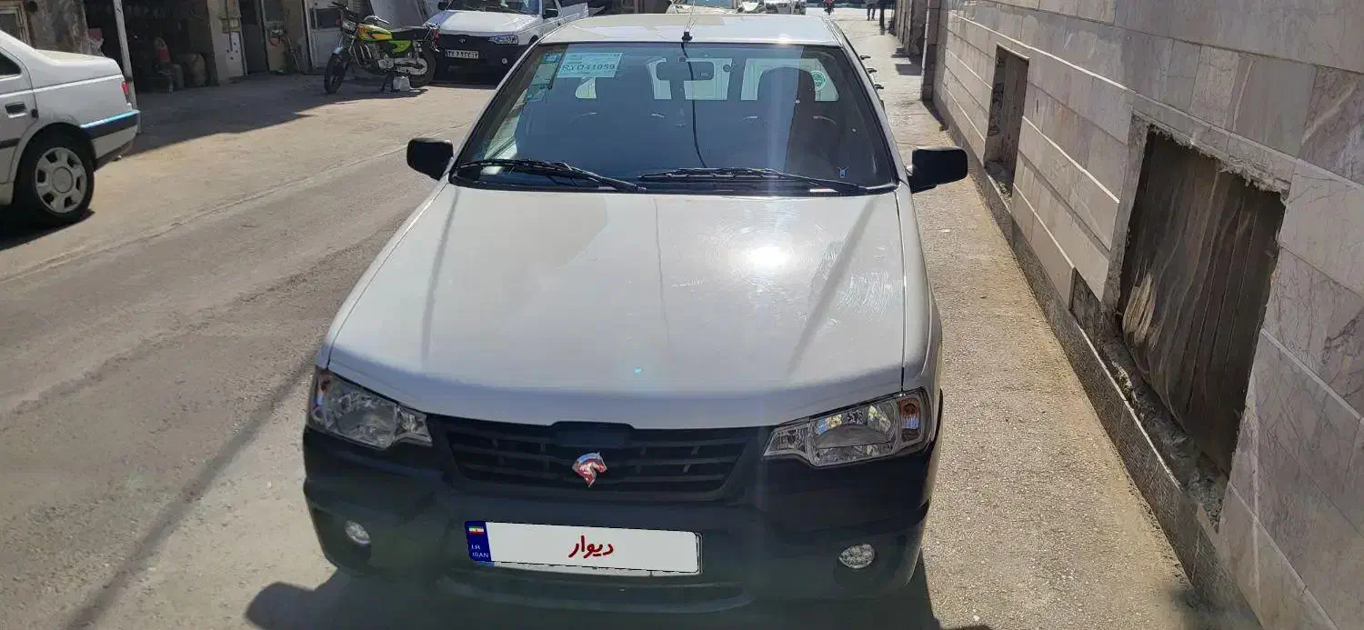 خودرو آریسان، 2 آگهی ann_20828067