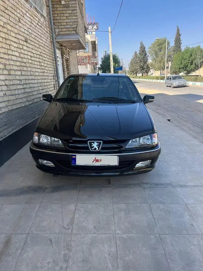 خودرو پژو، پارس آگهی ann_20828069