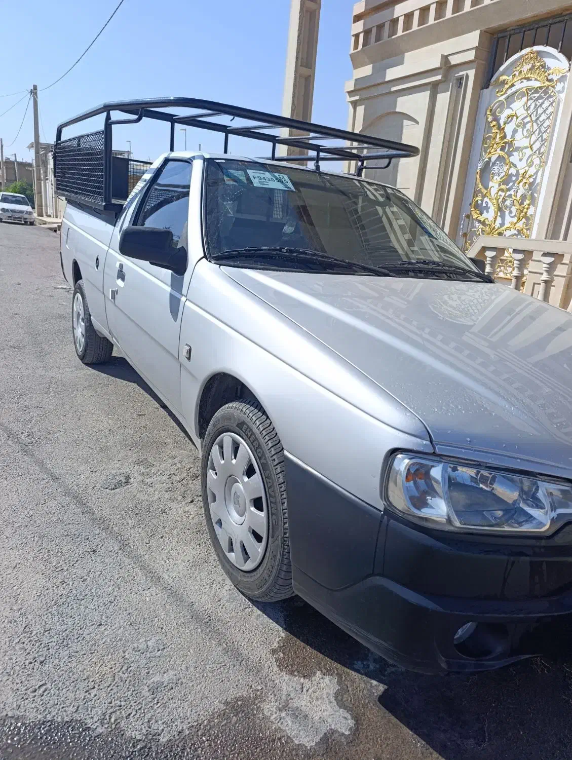 خودرو آریسان، 2 آگهی ann_20828070