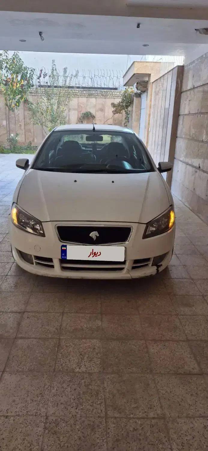 خودرو رانا، LX آگهی ann_20828111