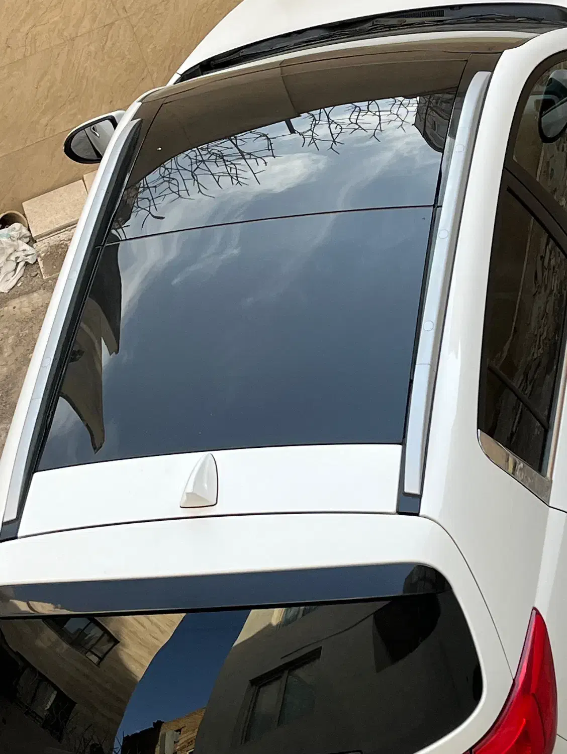 خودرو کیا، اسپورتیج آگهی ann_20828127