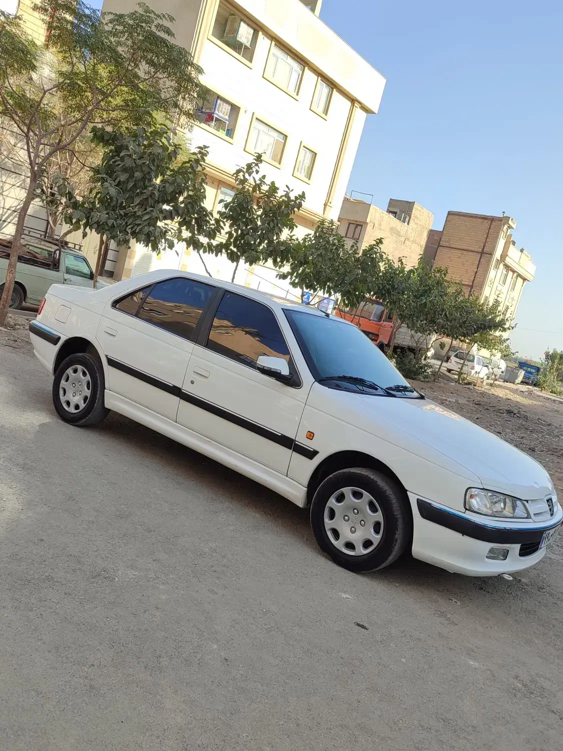 خودرو پژو، پارس آگهی ann_20828167