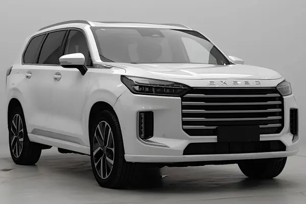 خودرو اکستریم، VX آگهی ann_20828170