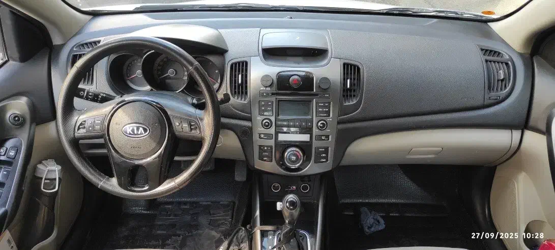 کیا سراتو مونتاژ 2000 اتوماتیک - 1395