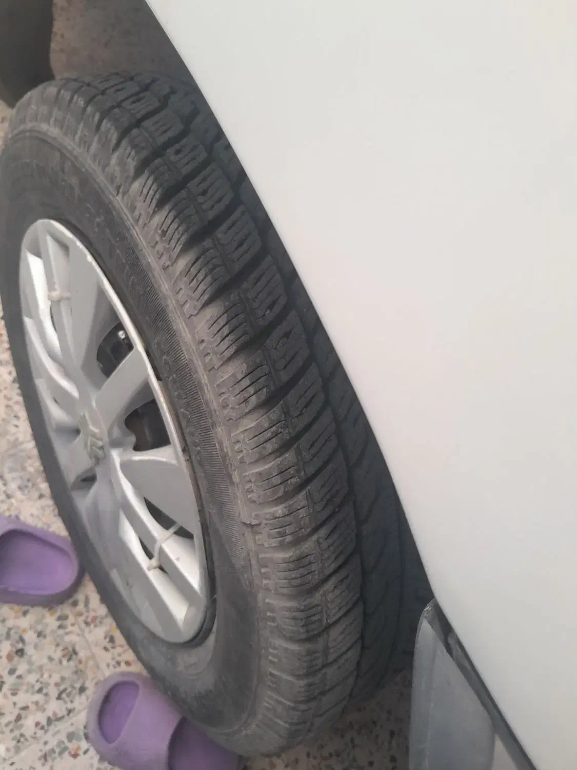 پراید 151 SL - 1401