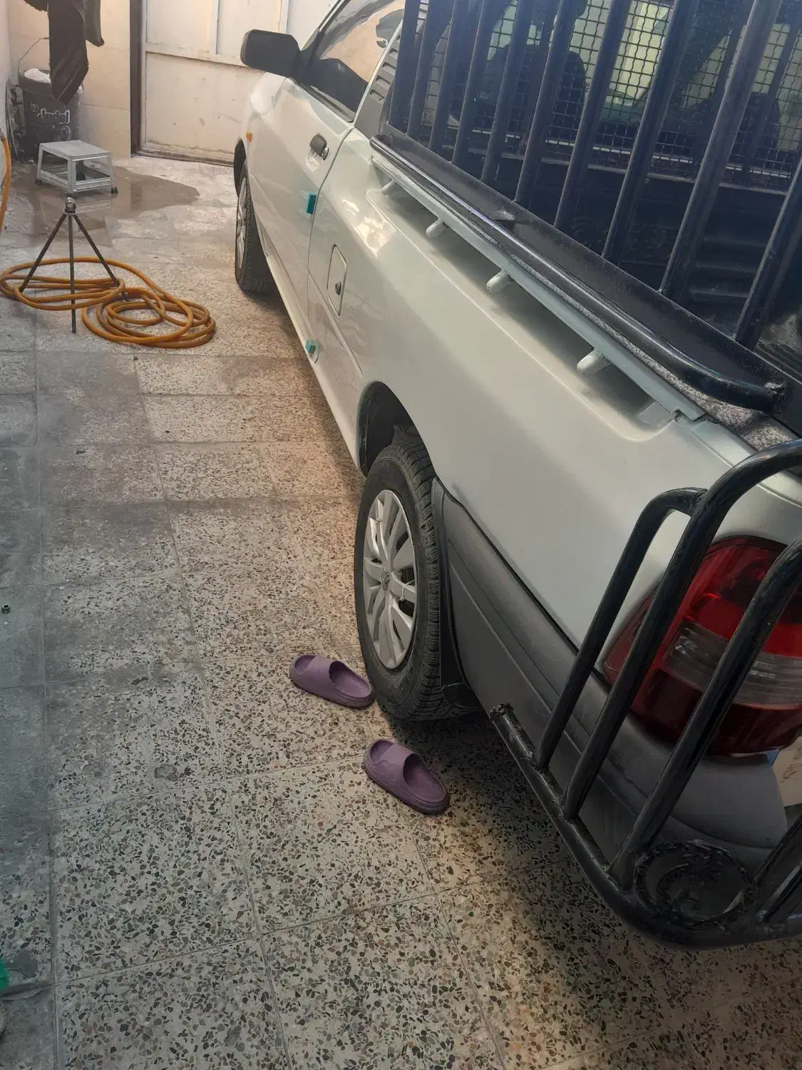 پراید 151 SL - 1401