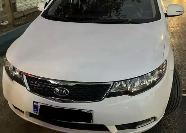 خودرو کیا، سراتو مونتاژ آگهی ann_20828314