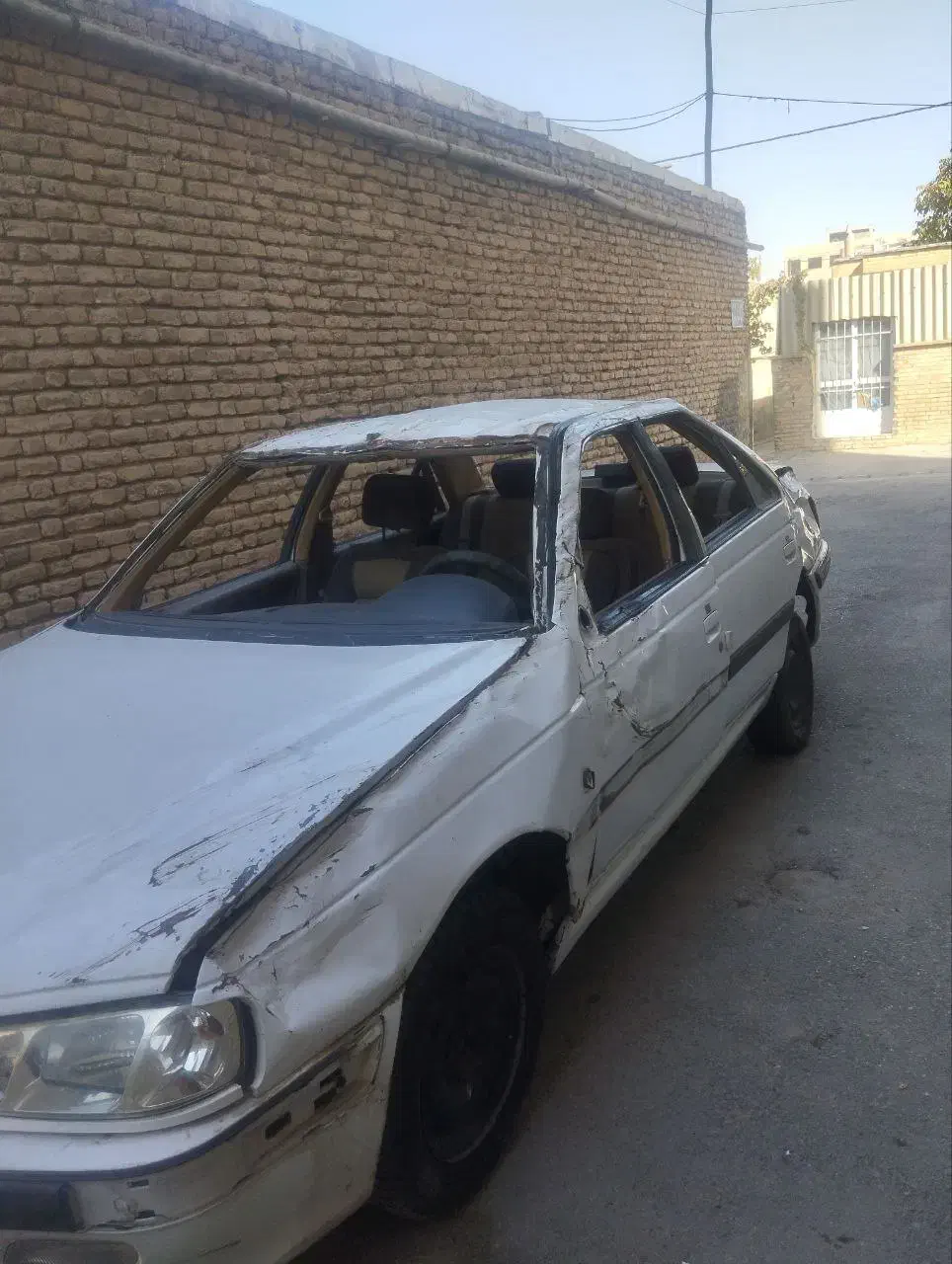 خودرو پژو، پارس آگهی ann_20828328