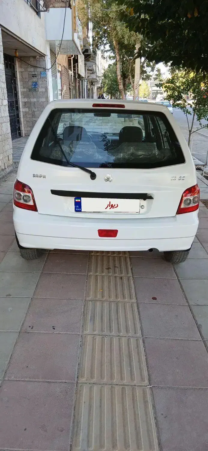 خودرو پراید، 111 آگهی ann_20828359