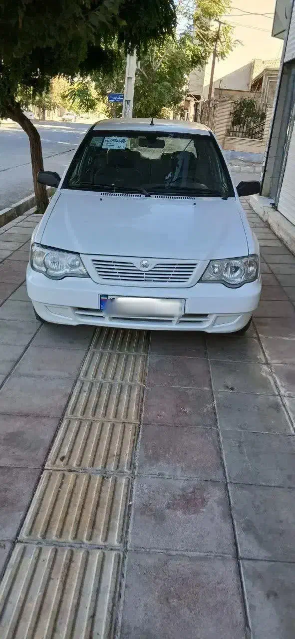 خودرو پراید، 111 آگهی ann_20828373