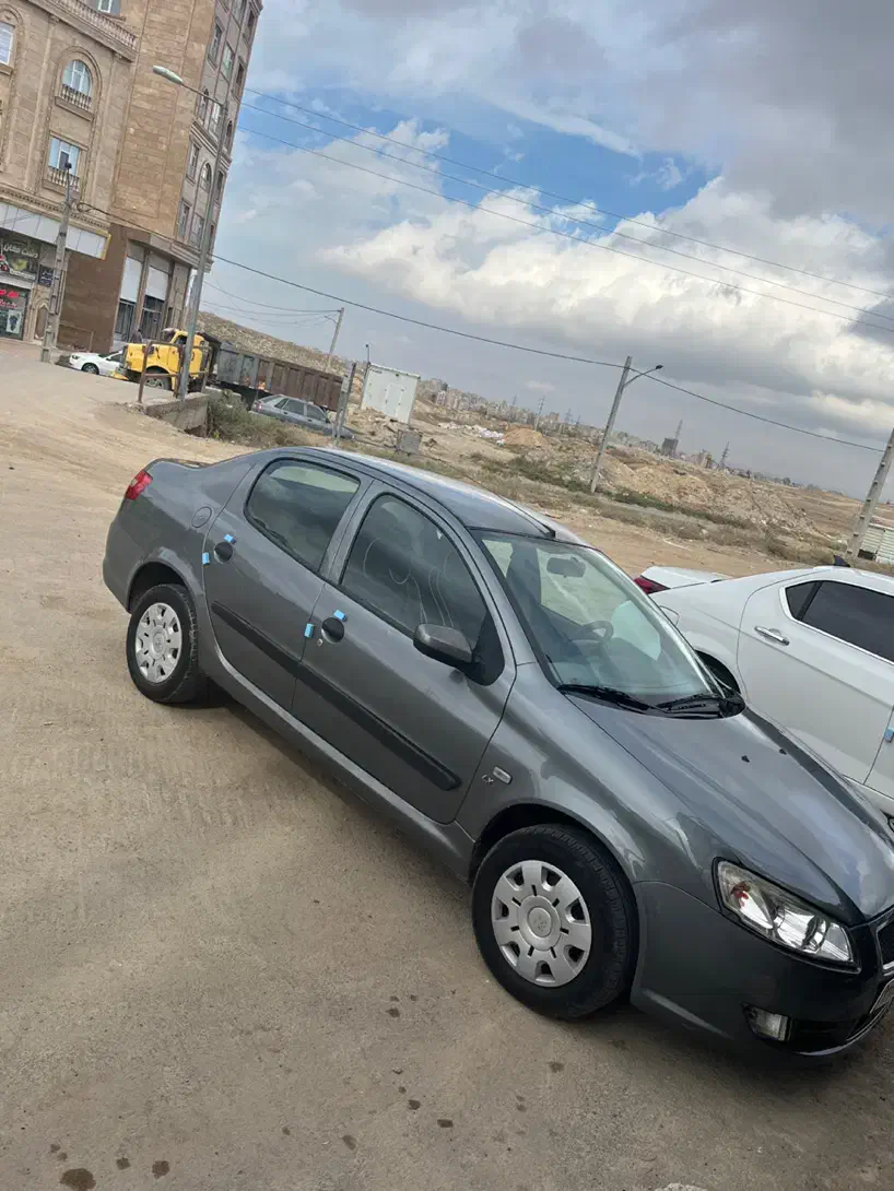 رانا LX TU5 - 1393