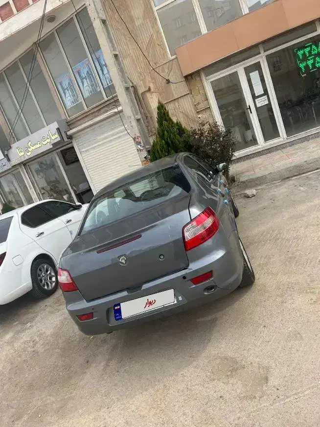 رانا LX TU5 - 1393