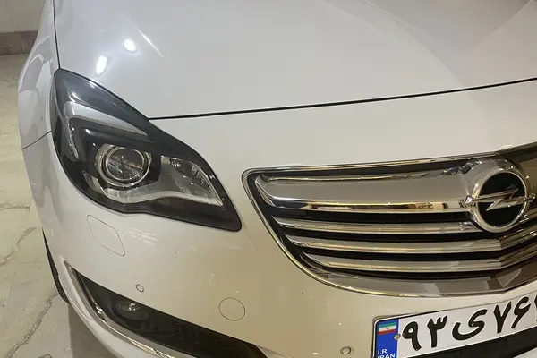 خودرو اپل، اینسیگنیا آگهی ann_20828458