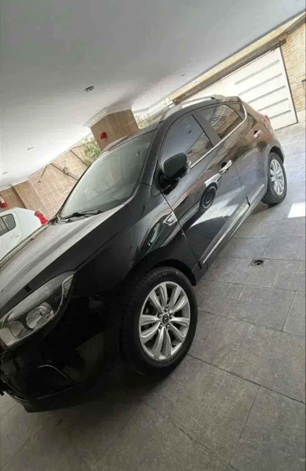 جک S5 اتوماتیک - 1398