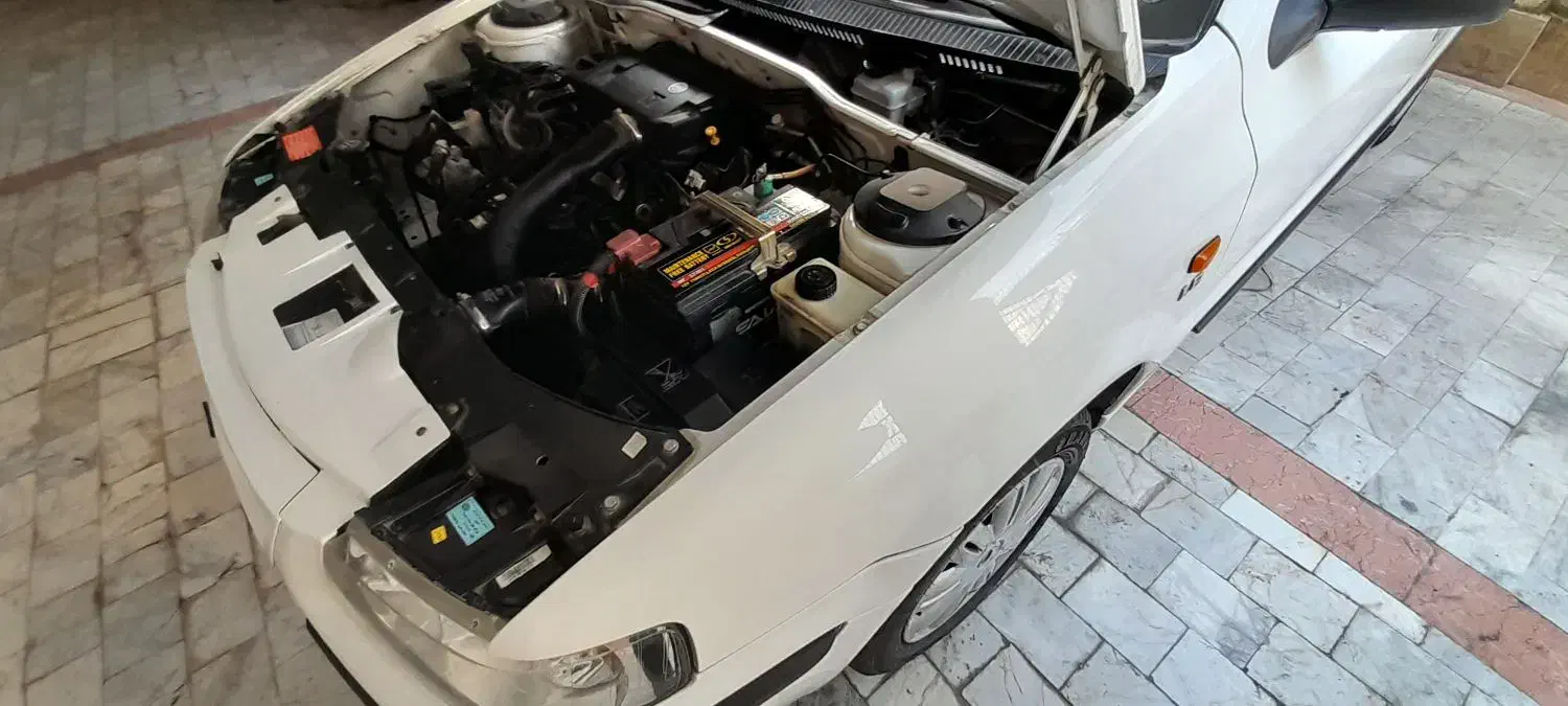 سمند LX XU7 - 1397