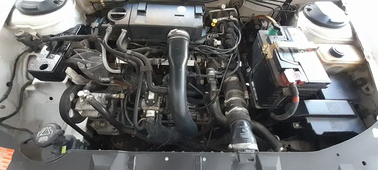 سمند LX XU7 - 1397