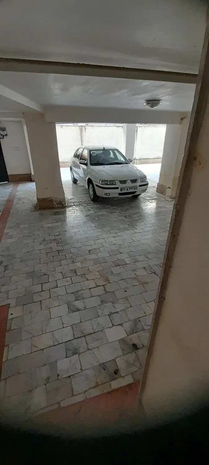 سمند LX XU7 - 1397