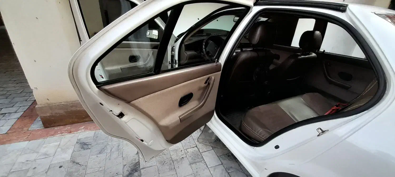 سمند LX XU7 - 1397