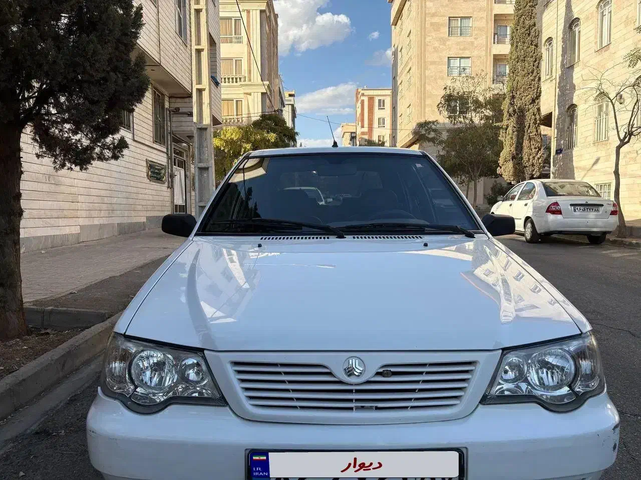 خودرو پراید، 111 آگهی ann_20828511
