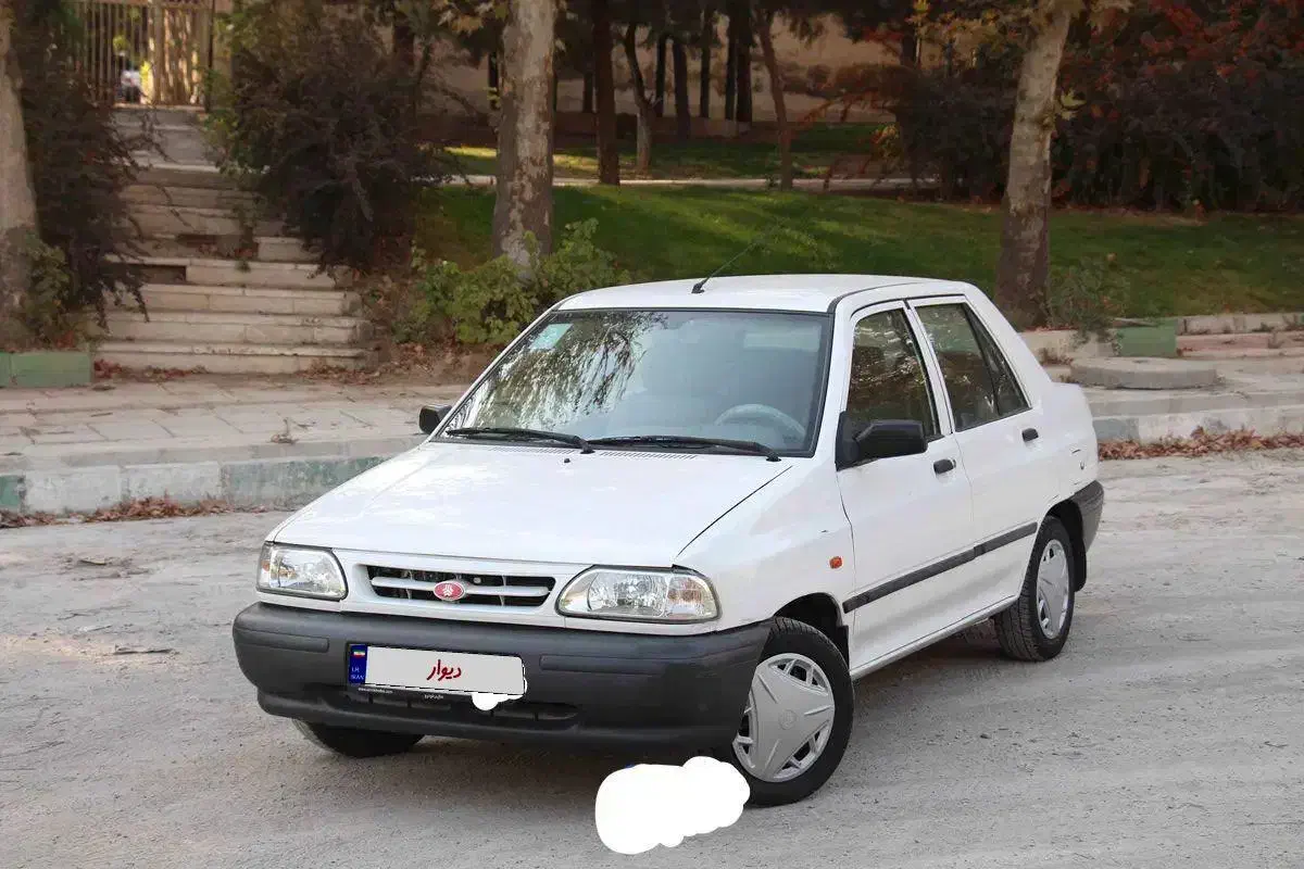 خودرو پراید، 131 آگهی ann_20828539
